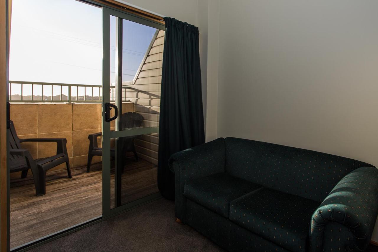 Haast Beach Motel المظهر الخارجي الصورة