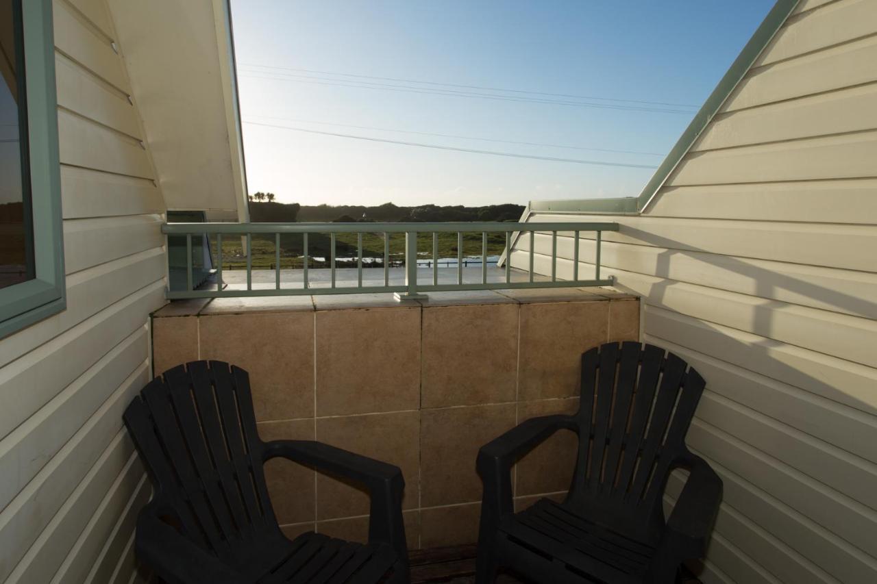 Haast Beach Motel المظهر الخارجي الصورة